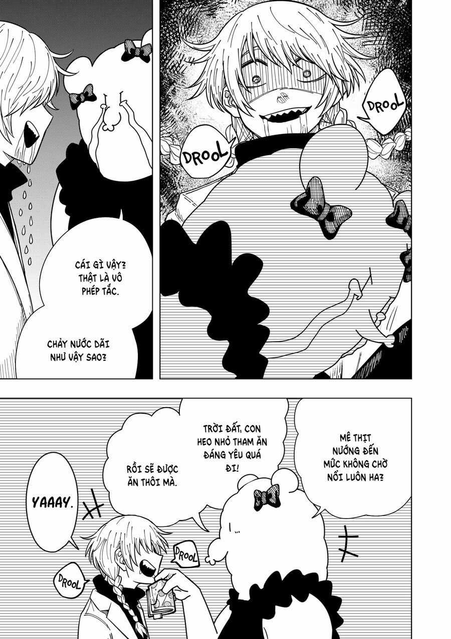 Drama Queen - Chapter 26 - Trang 6