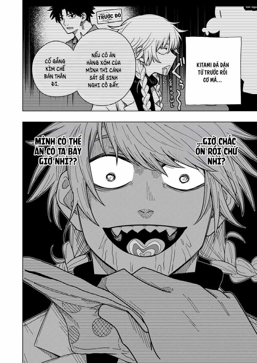 Drama Queen - Chapter 26 - Trang 7