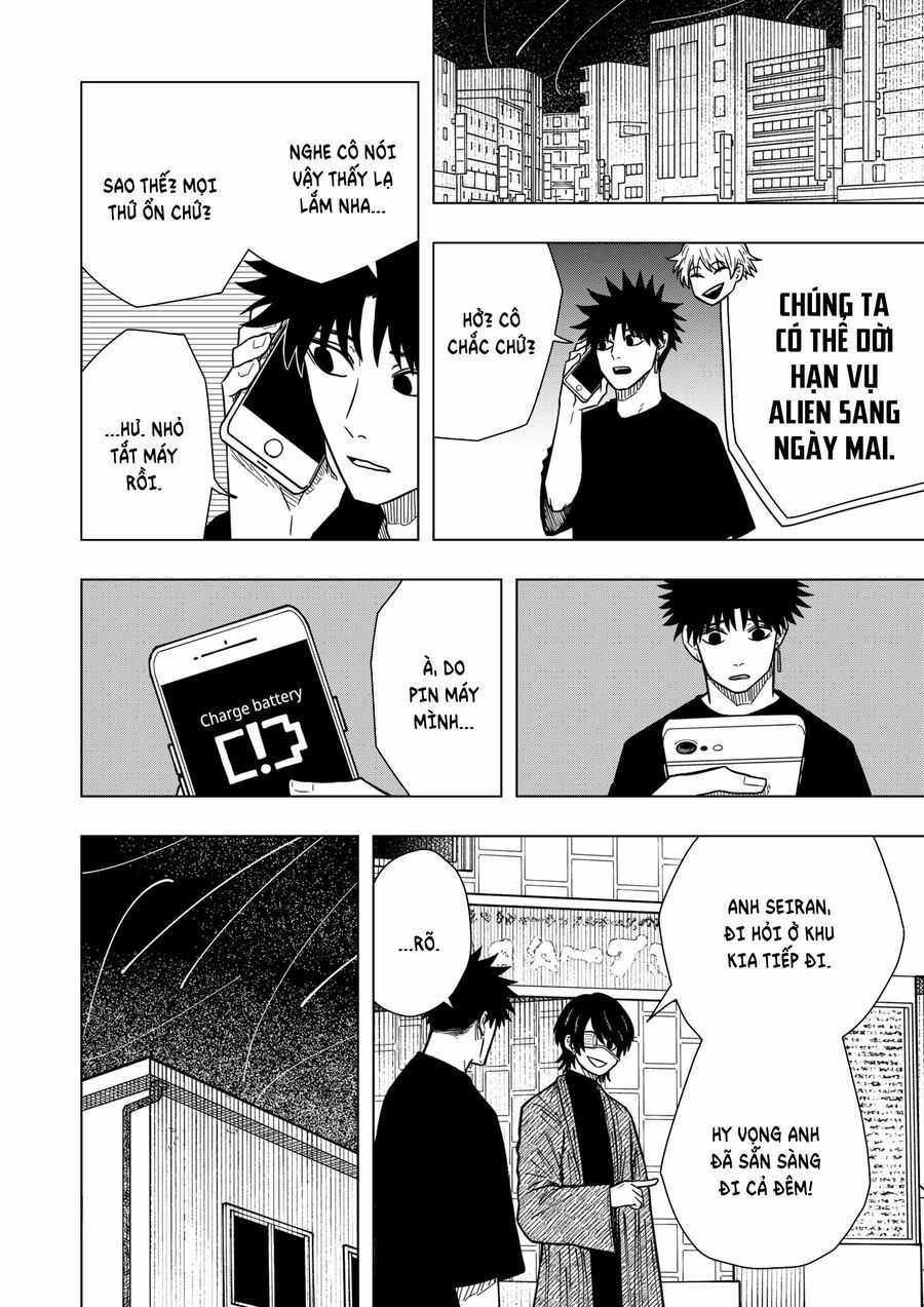 Drama Queen - Chapter 26 - Trang 9