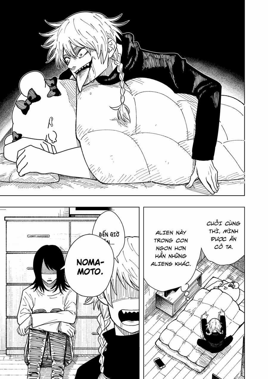 Drama Queen - Chapter 26 - Trang 10