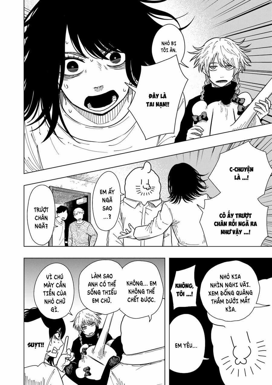 Drama Queen - Chapter 27 - Trang 11