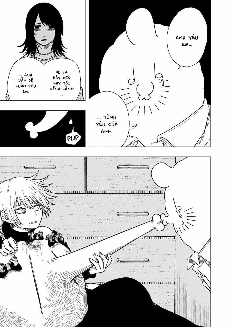 Drama Queen - Chapter 27 - Trang 12