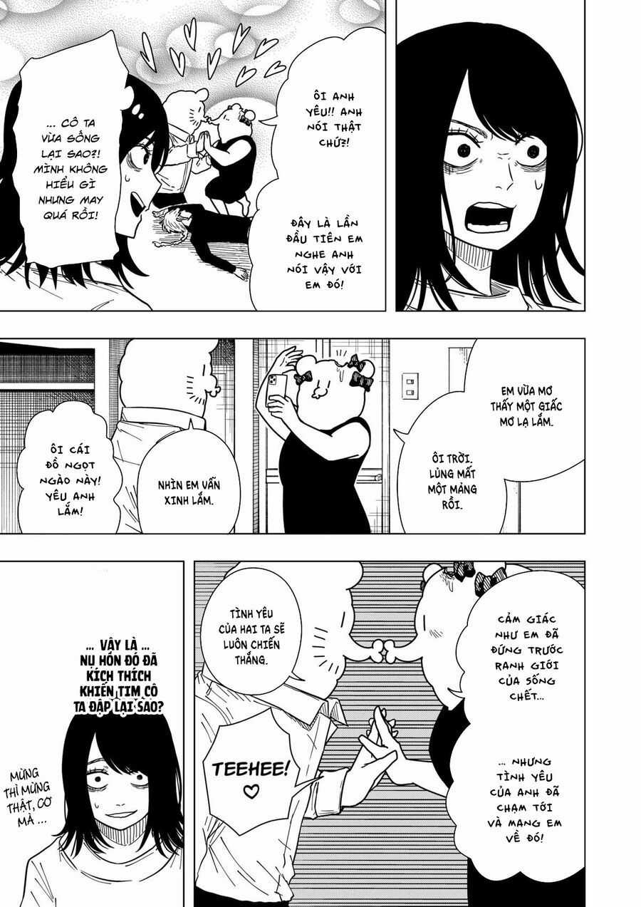 Drama Queen - Chapter 27 - Trang 14