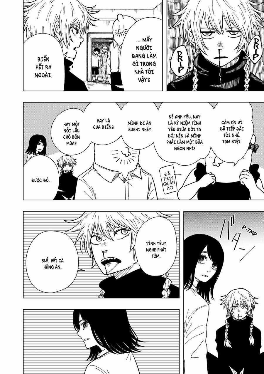 Drama Queen - Chapter 27 - Trang 15