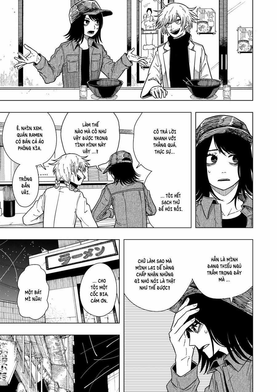 Drama Queen - Chapter 27 - Trang 18