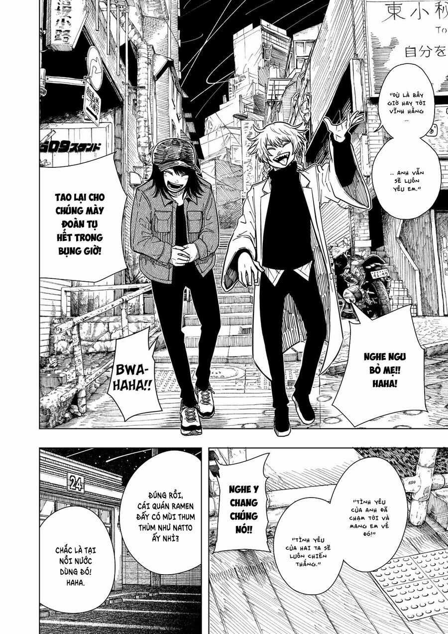 Drama Queen - Chapter 27 - Trang 19