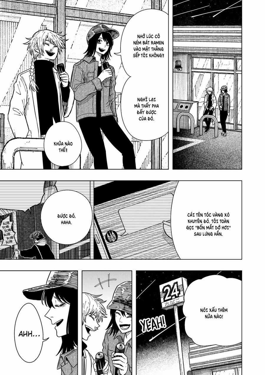 Drama Queen - Chapter 27 - Trang 20