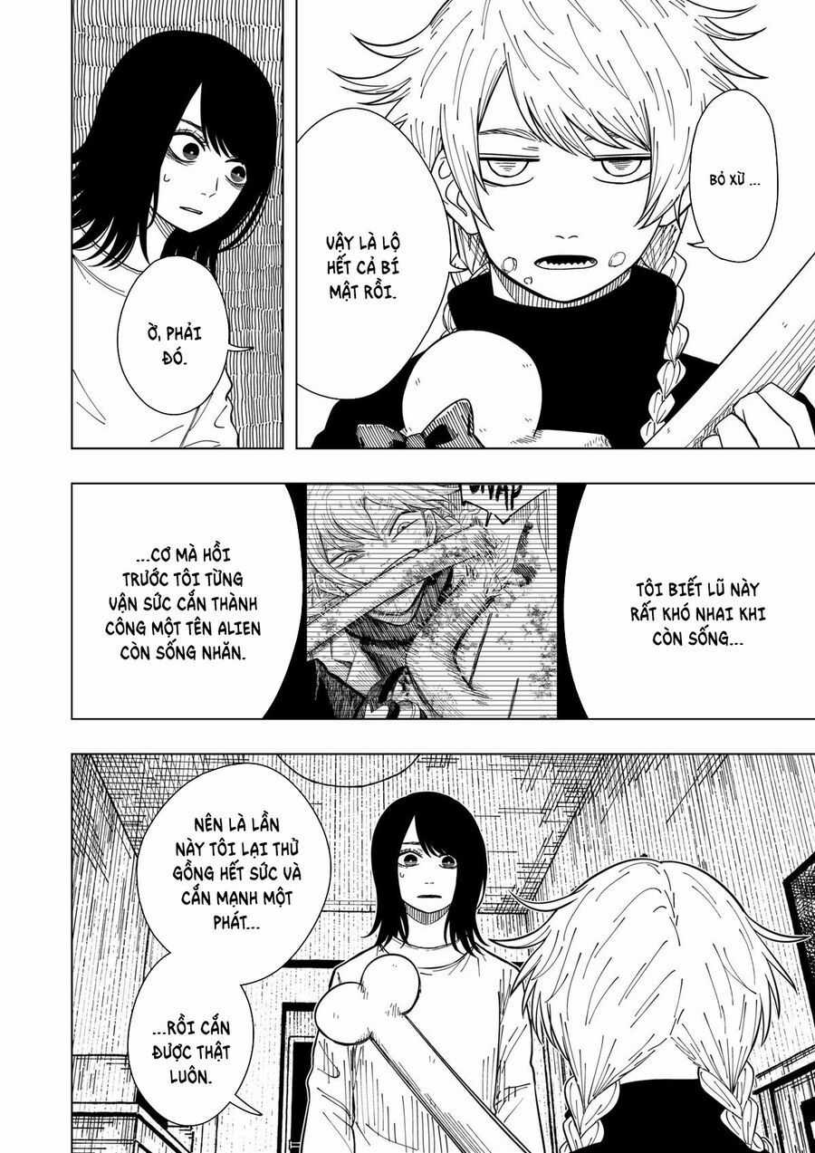 Drama Queen - Chapter 27 - Trang 3