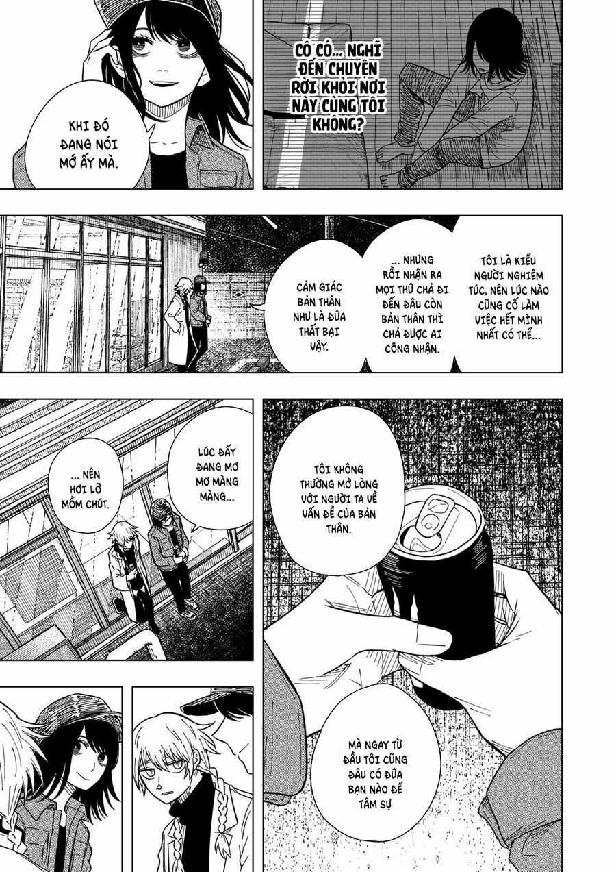 Drama Queen - Chapter 27 - Trang 22