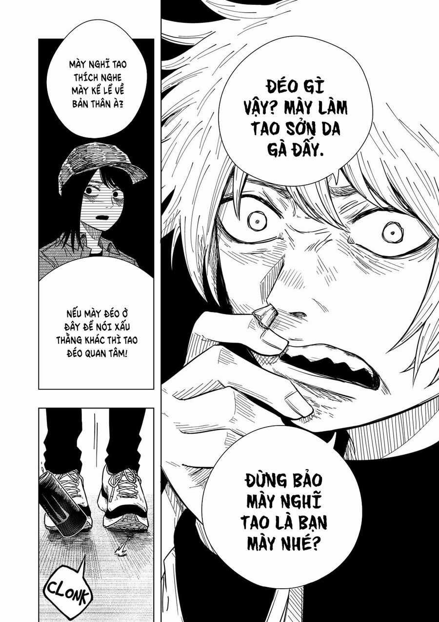 Drama Queen - Chapter 27 - Trang 23