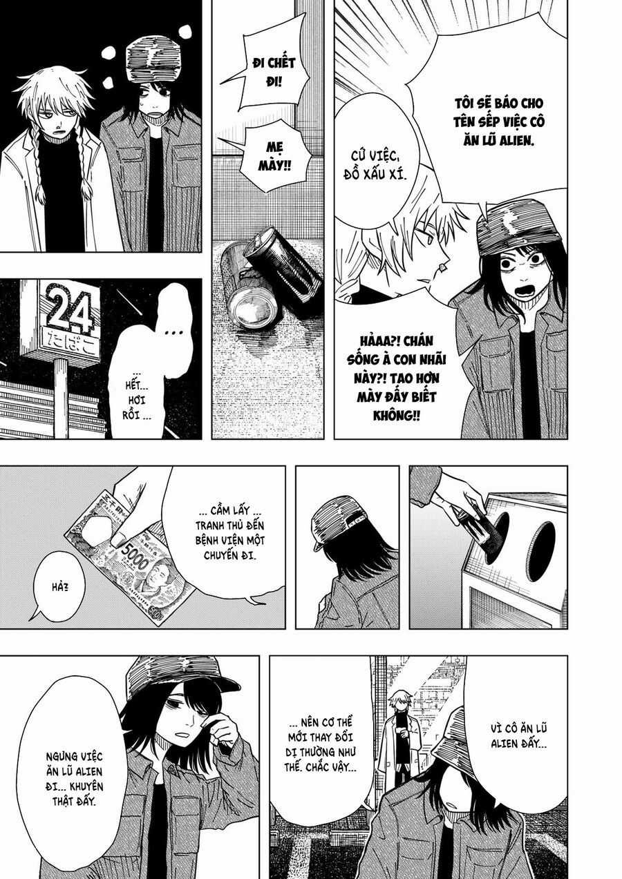 Drama Queen - Chapter 27 - Trang 24