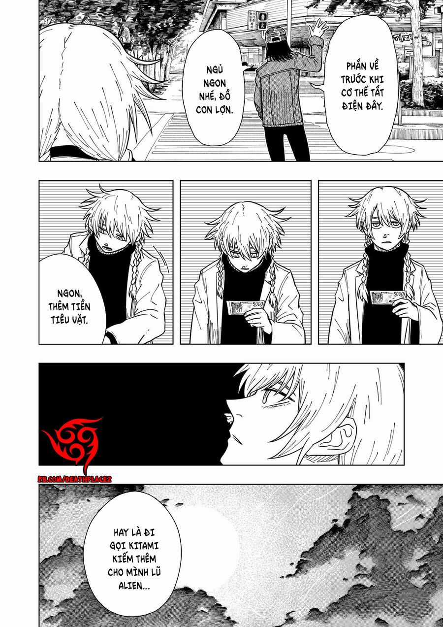 Drama Queen - Chapter 27 - Trang 25