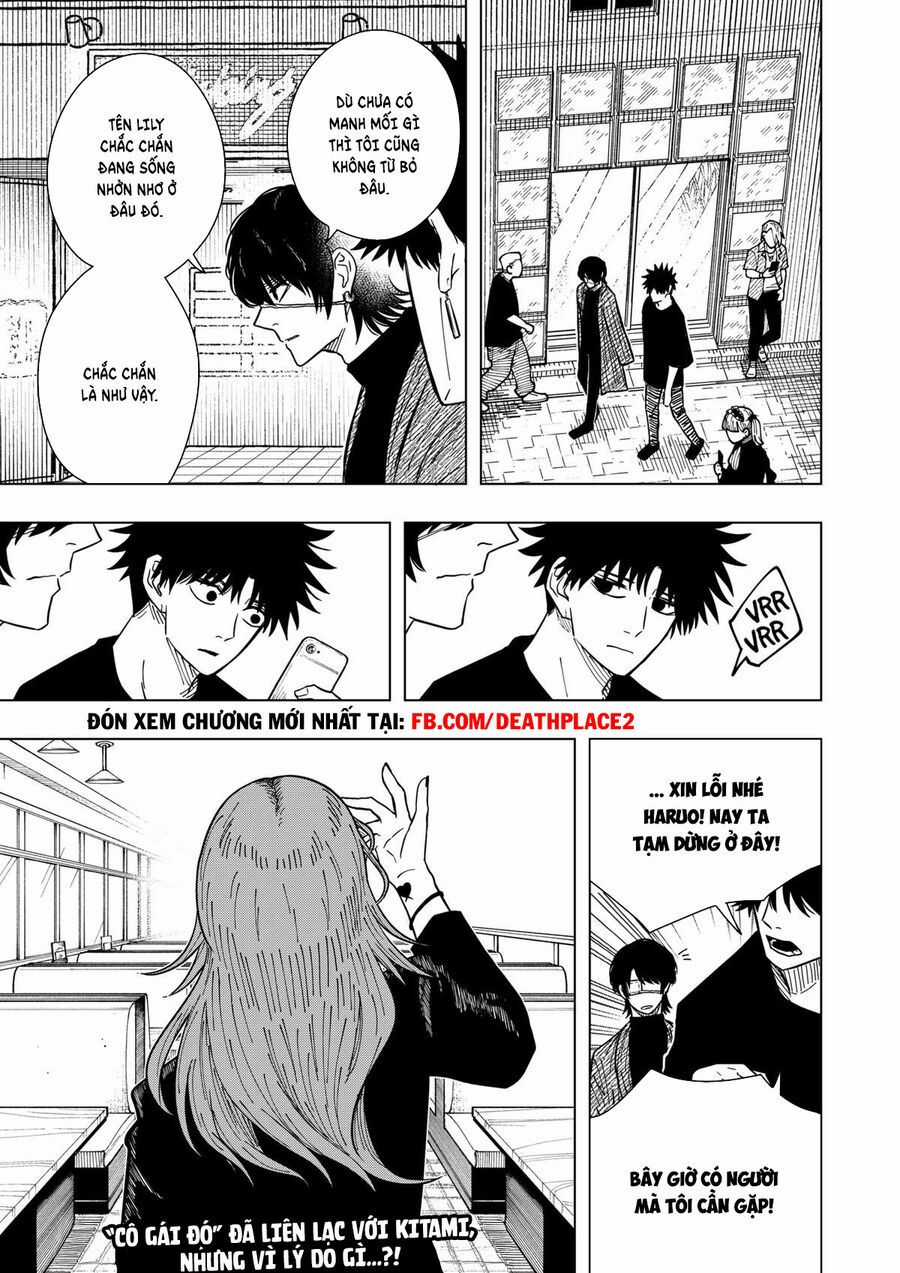 Drama Queen - Chapter 27 - Trang 26