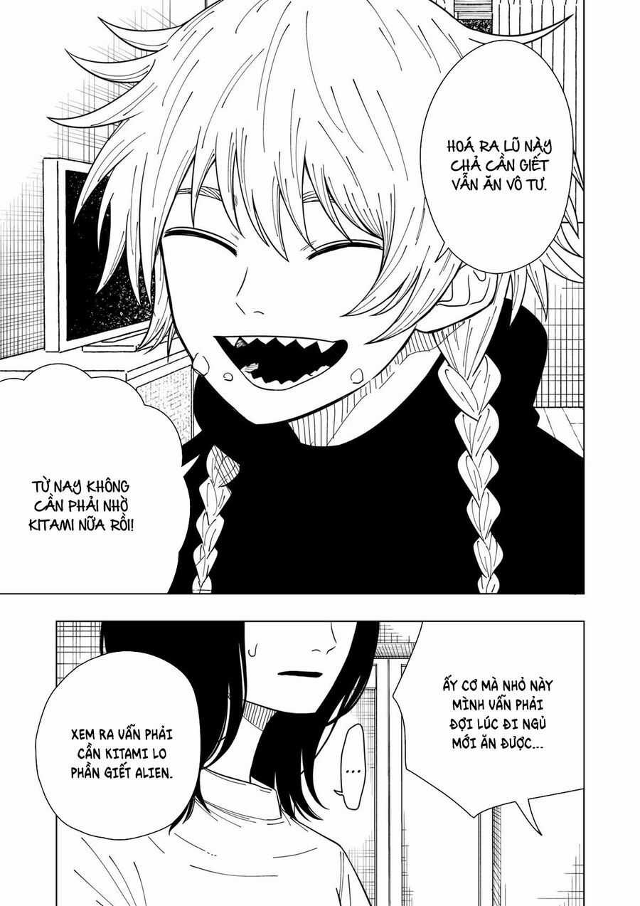 Drama Queen - Chapter 27 - Trang 4