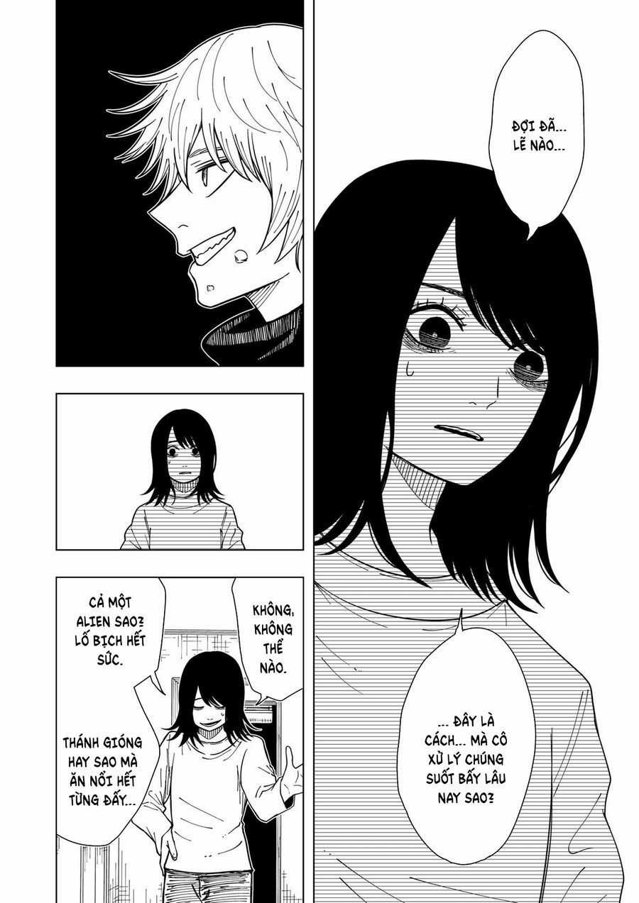 Drama Queen - Chapter 27 - Trang 5