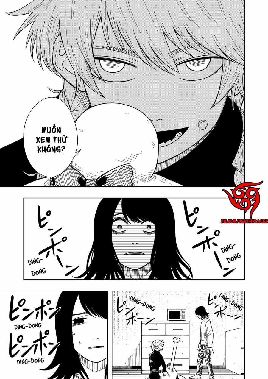 Drama Queen - Chapter 27 - Trang 6