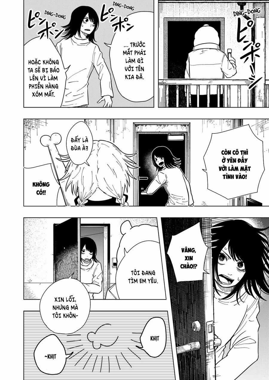 Drama Queen - Chapter 27 - Trang 7