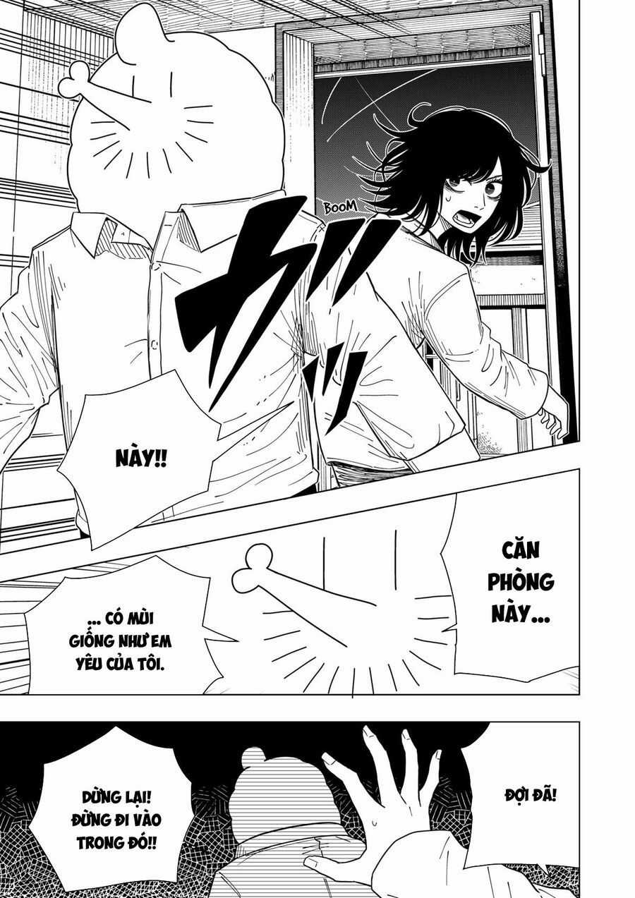 Drama Queen - Chapter 27 - Trang 8