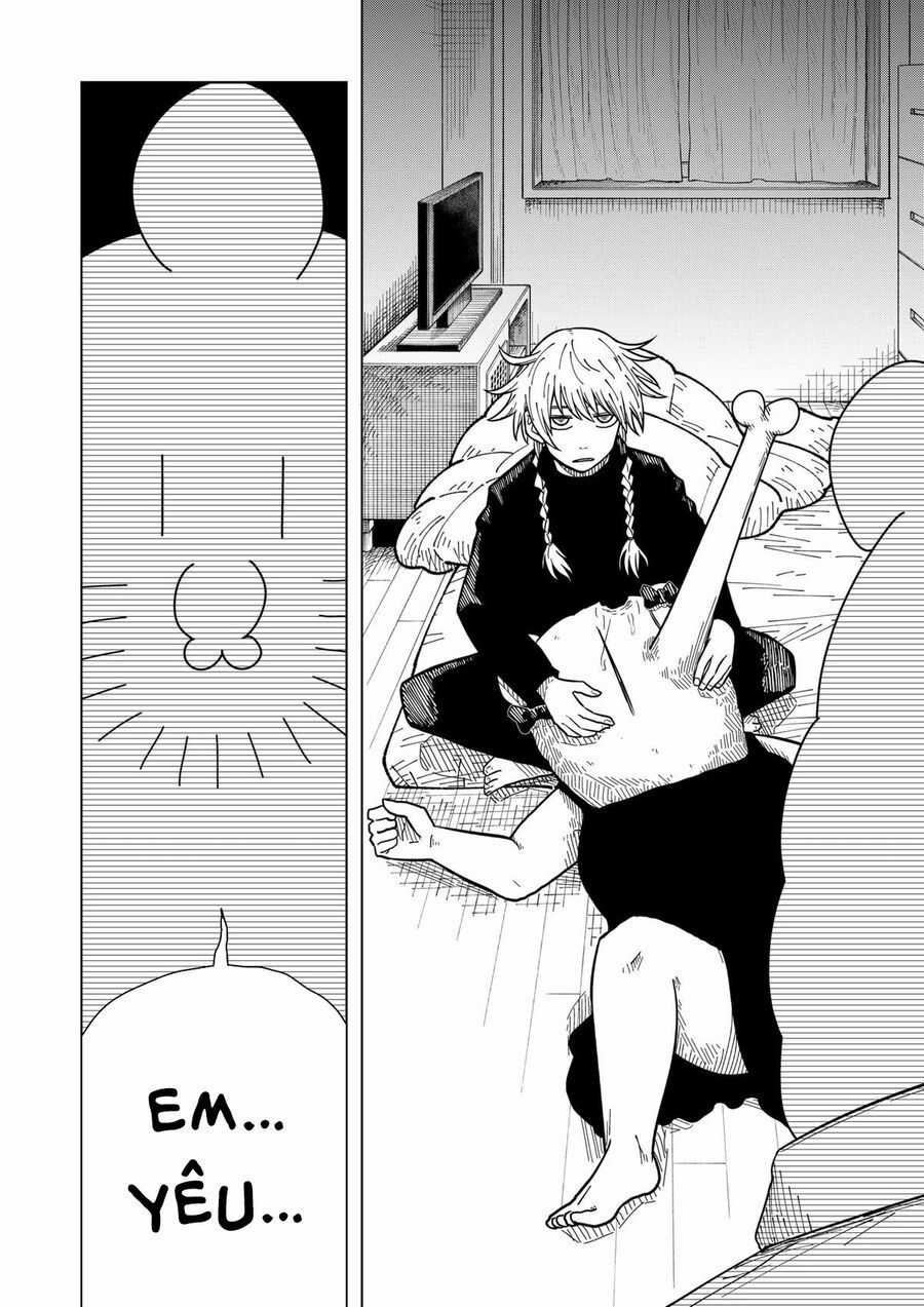 Drama Queen - Chapter 27 - Trang 9