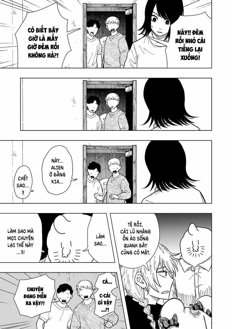 Drama Queen - Chapter 27 - Trang 10