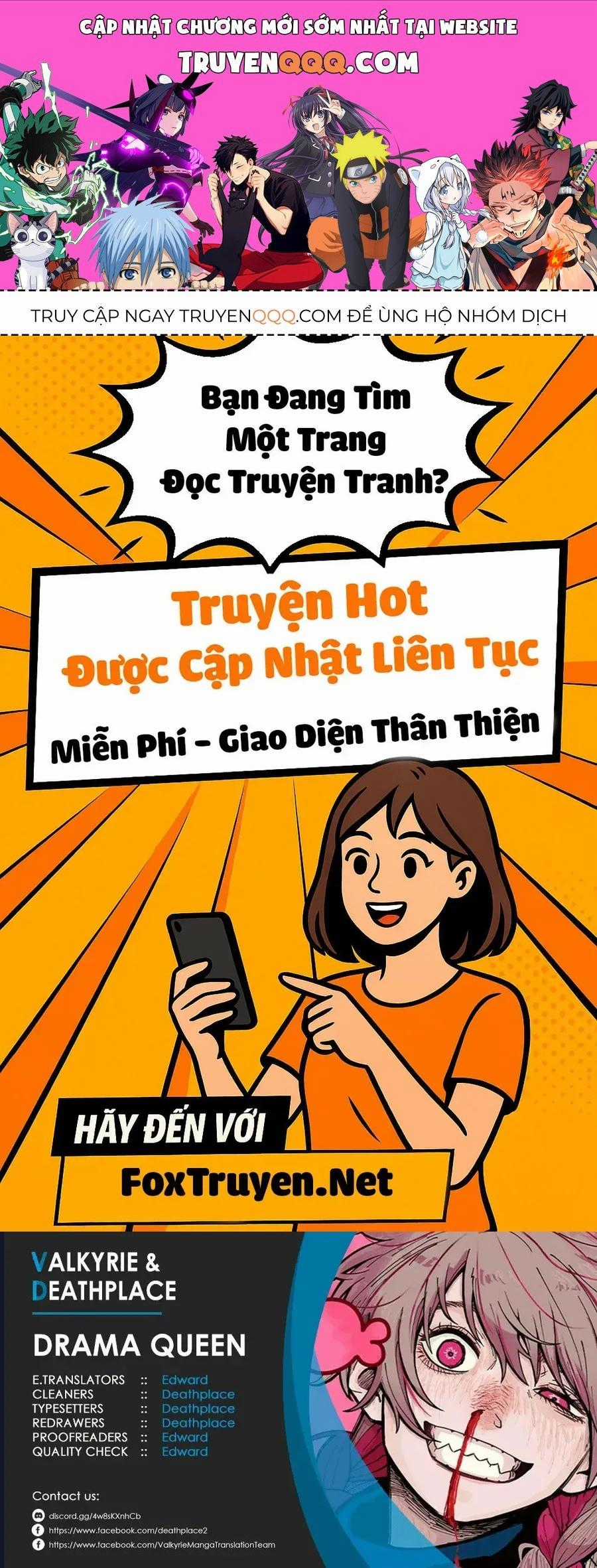 Drama Queen - Chapter 28 - Trang 1