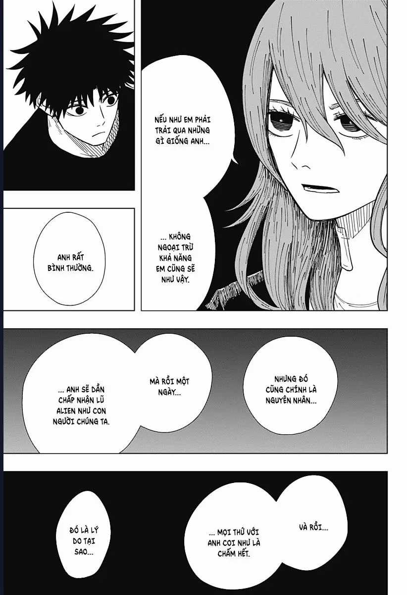 Drama Queen - Chapter 28 - Trang 12