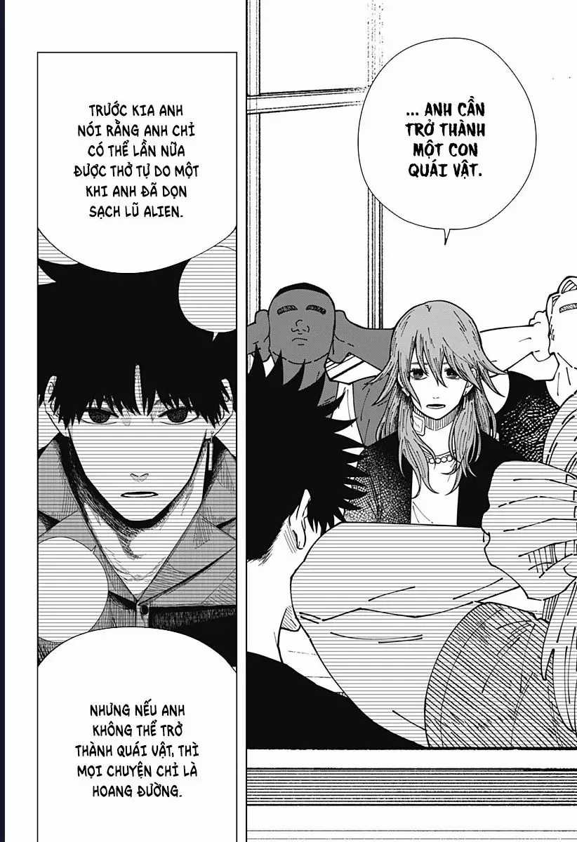 Drama Queen - Chapter 28 - Trang 13