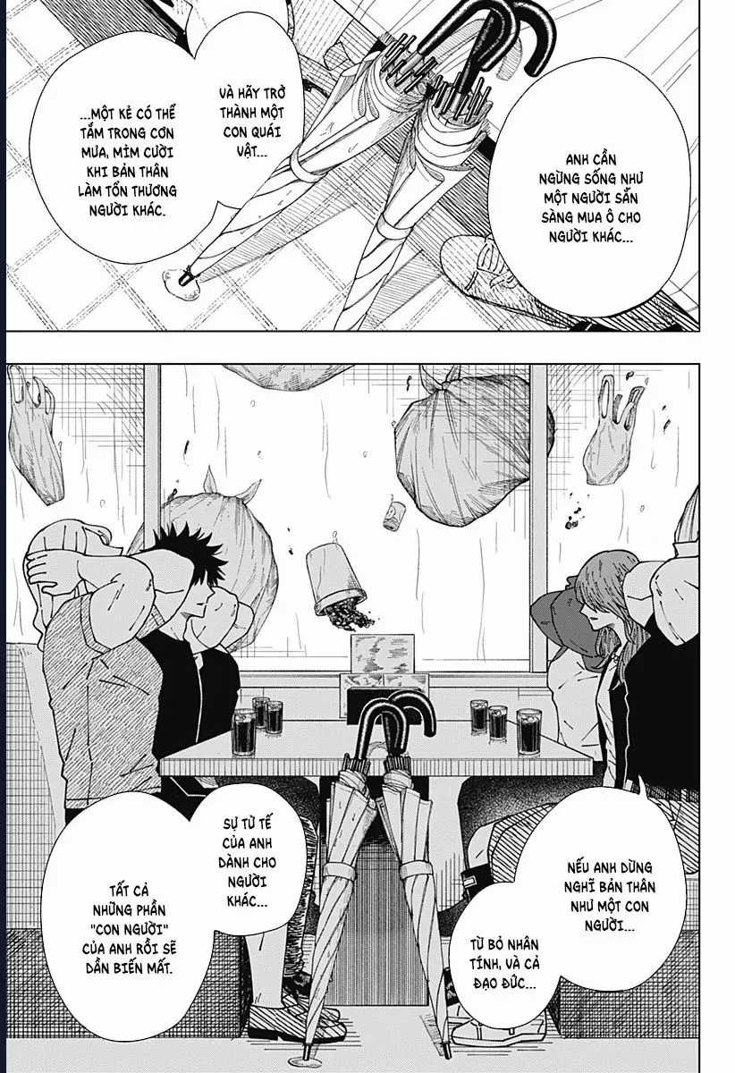 Drama Queen - Chapter 28 - Trang 14