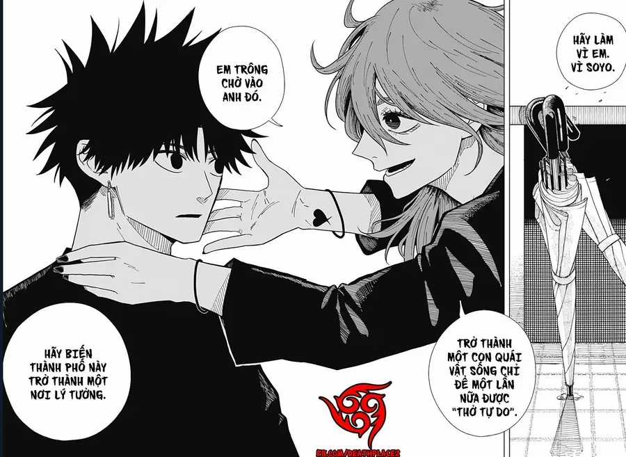 Drama Queen - Chapter 28 - Trang 15