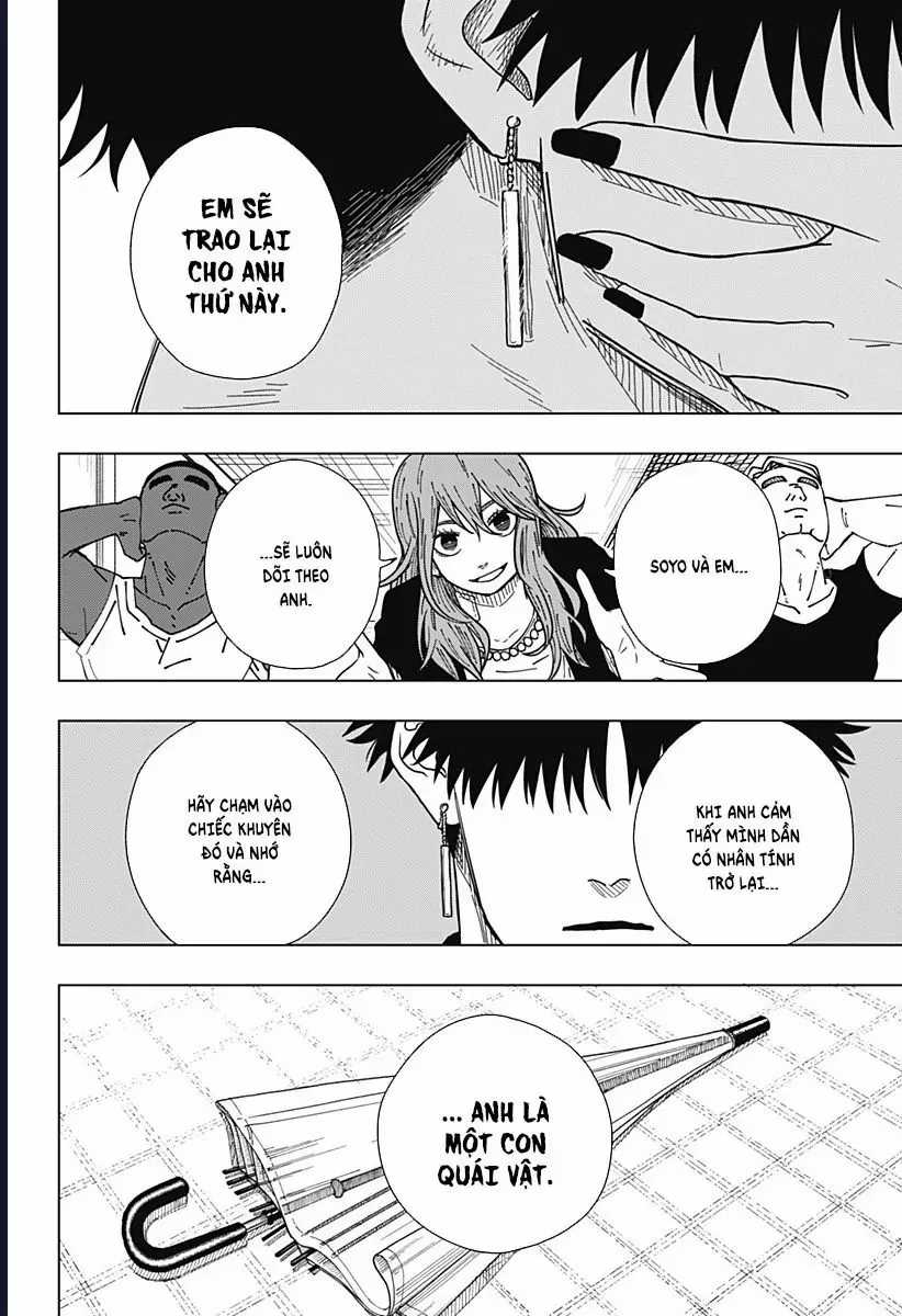 Drama Queen - Chapter 28 - Trang 16