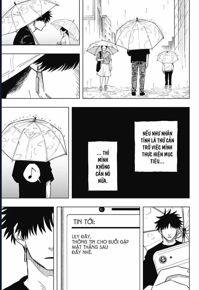 Drama Queen - Chapter 28 - Trang 17