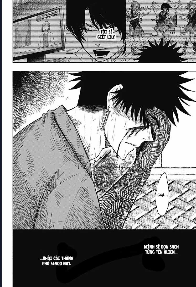 Drama Queen - Chapter 28 - Trang 20