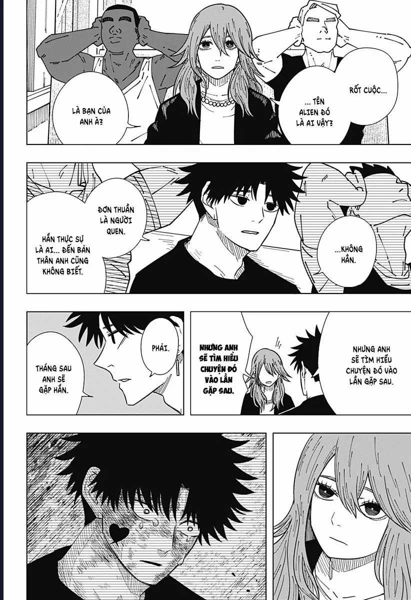 Drama Queen - Chapter 28 - Trang 9