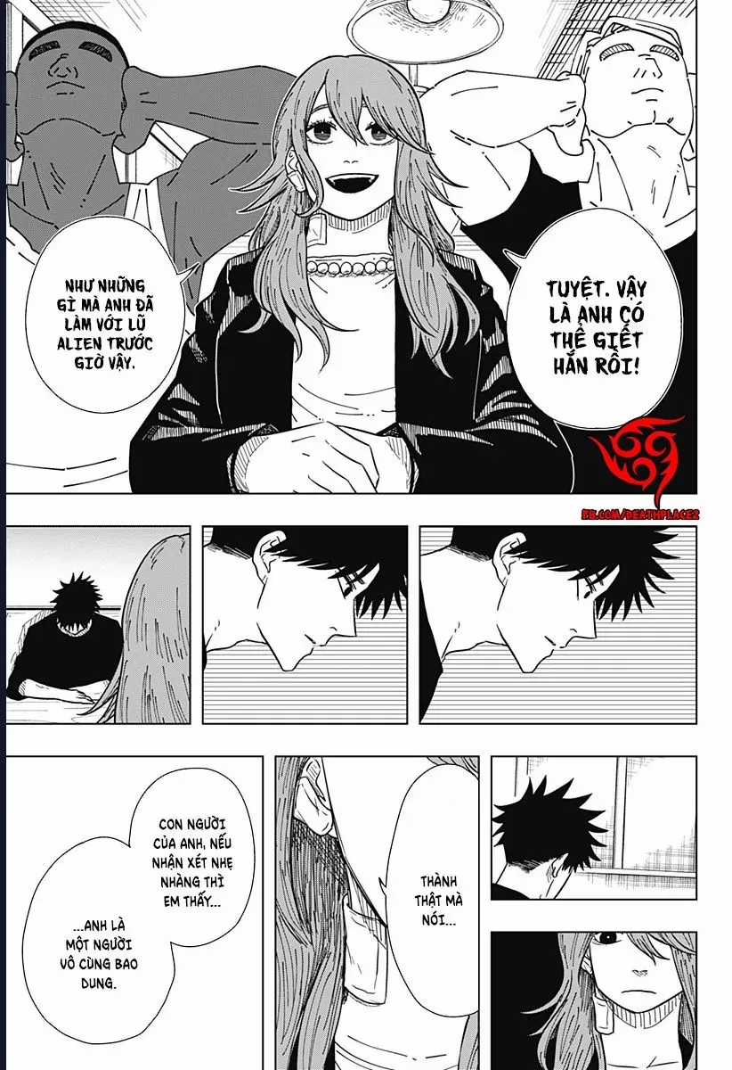 Drama Queen - Chapter 28 - Trang 10