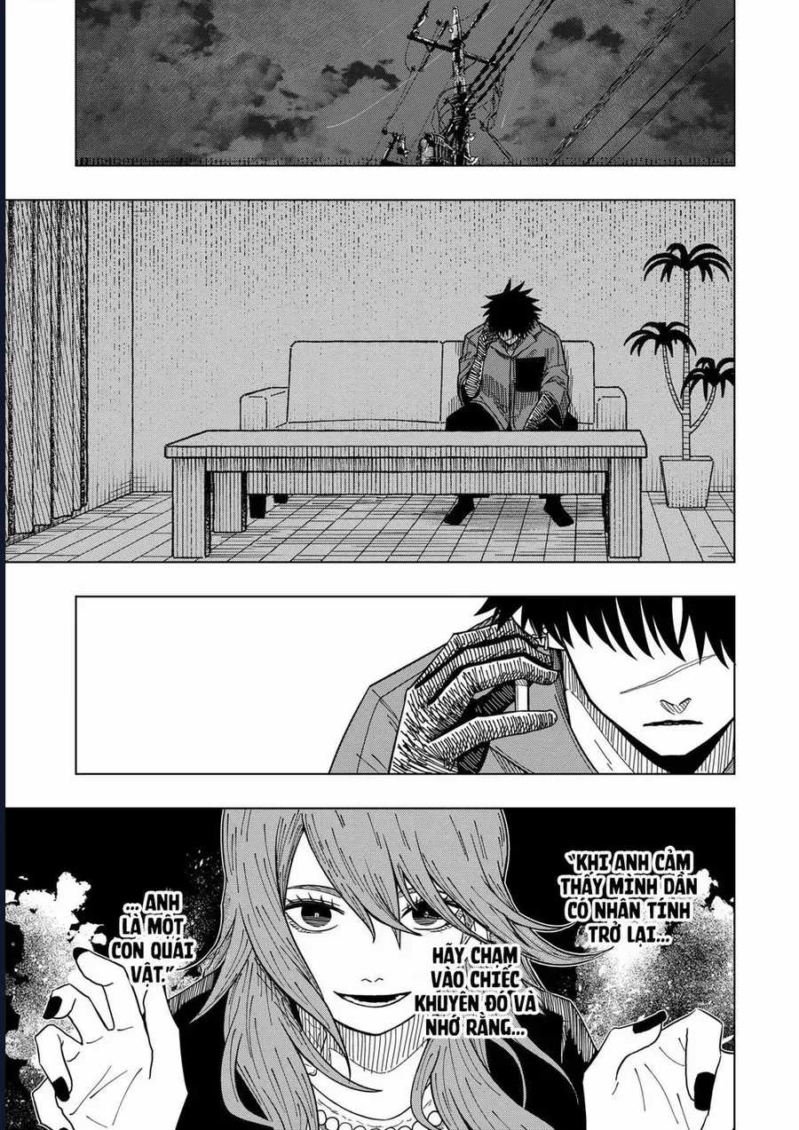 Drama Queen - Chapter 29 - Trang 11