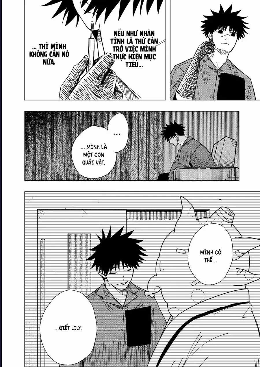 Drama Queen - Chapter 29 - Trang 12