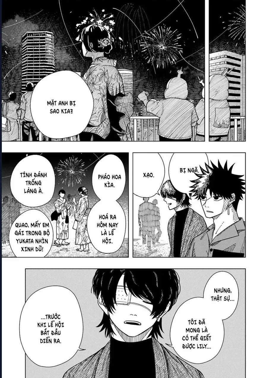 Drama Queen - Chapter 29 - Trang 13