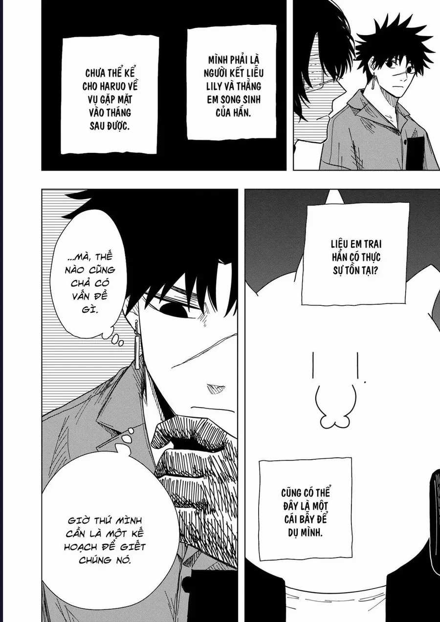 Drama Queen - Chapter 29 - Trang 14