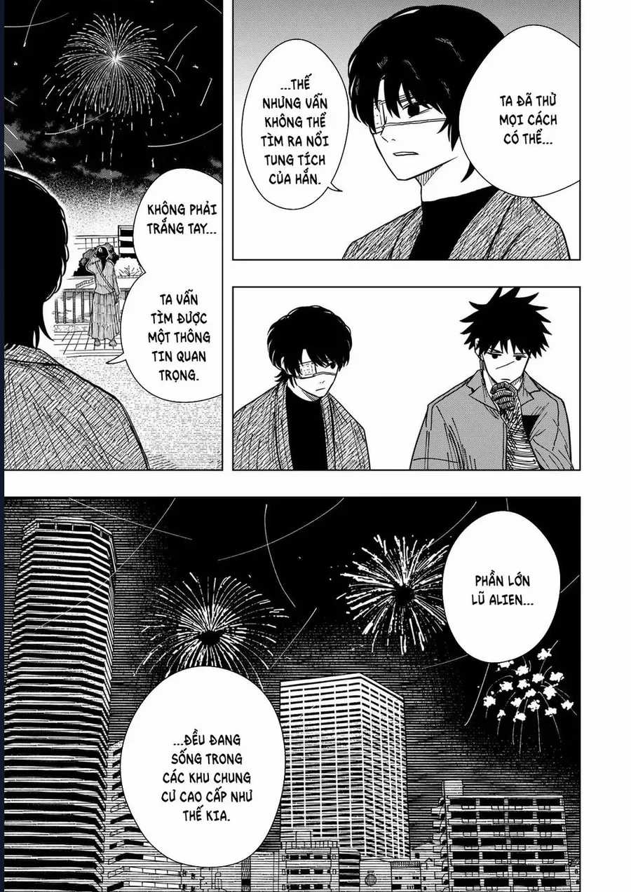 Drama Queen - Chapter 29 - Trang 15