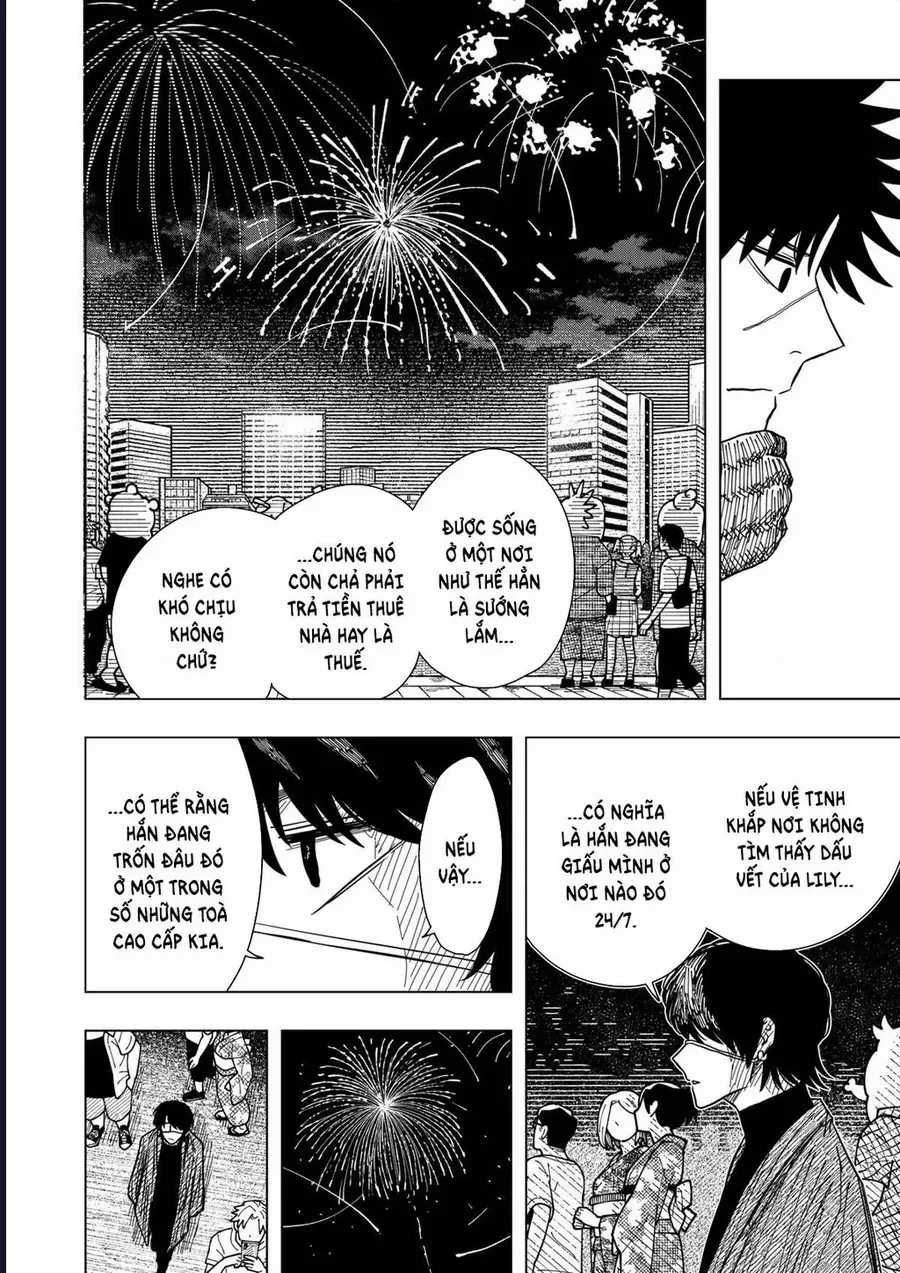 Drama Queen - Chapter 29 - Trang 16