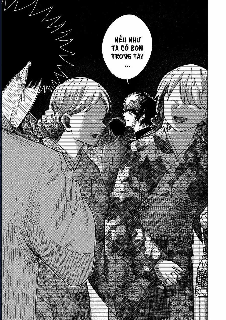 Drama Queen - Chapter 29 - Trang 17