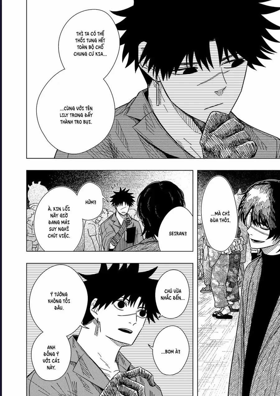 Drama Queen - Chapter 29 - Trang 18