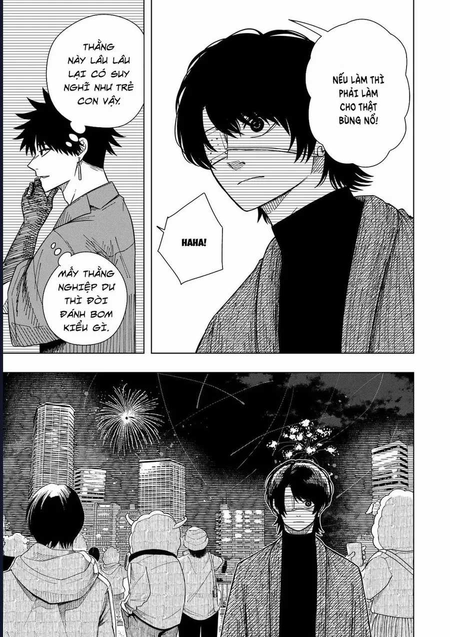 Drama Queen - Chapter 29 - Trang 19