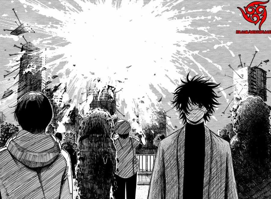 Drama Queen - Chapter 29 - Trang 20