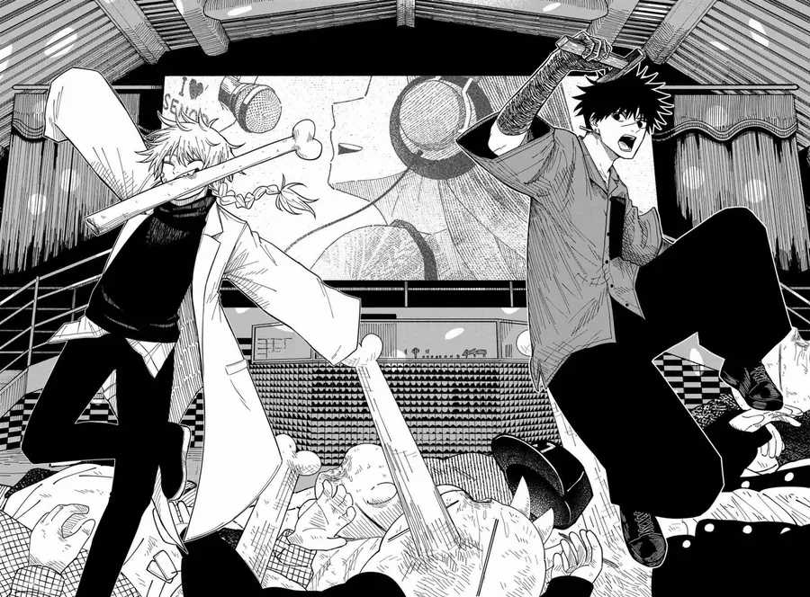 Drama Queen - Chapter 29 - Trang 3