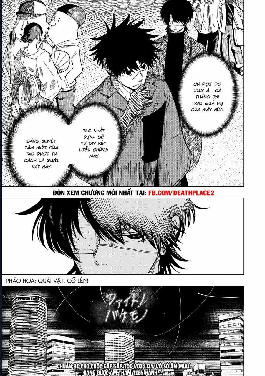 Drama Queen - Chapter 29 - Trang 22