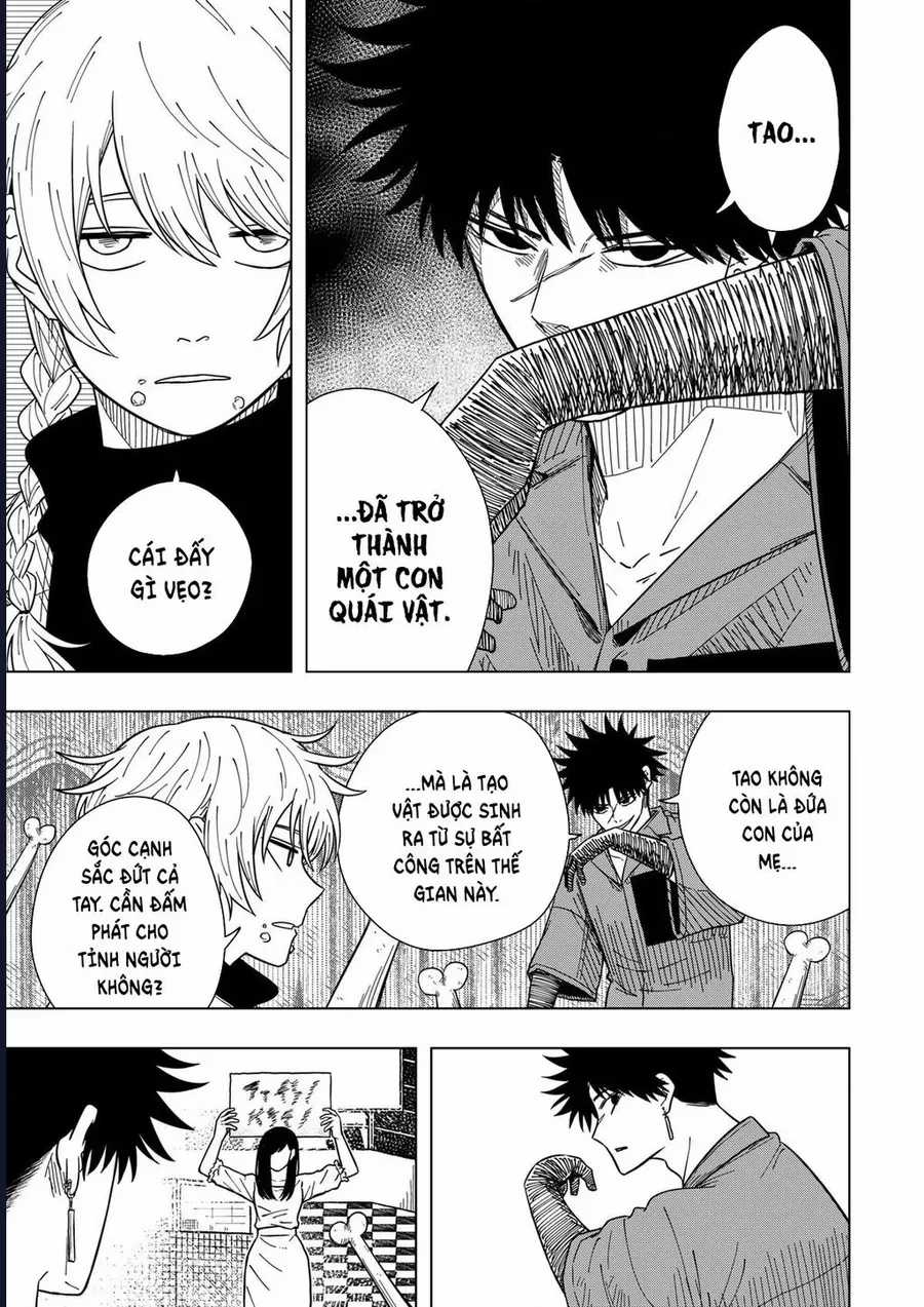 Drama Queen - Chapter 29 - Trang 5