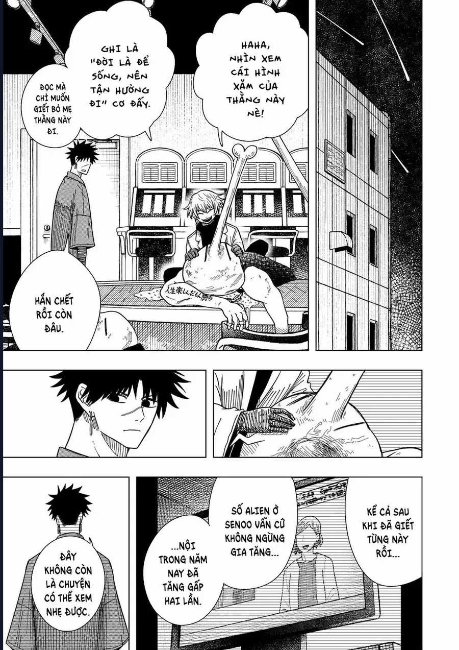 Drama Queen - Chapter 29 - Trang 7