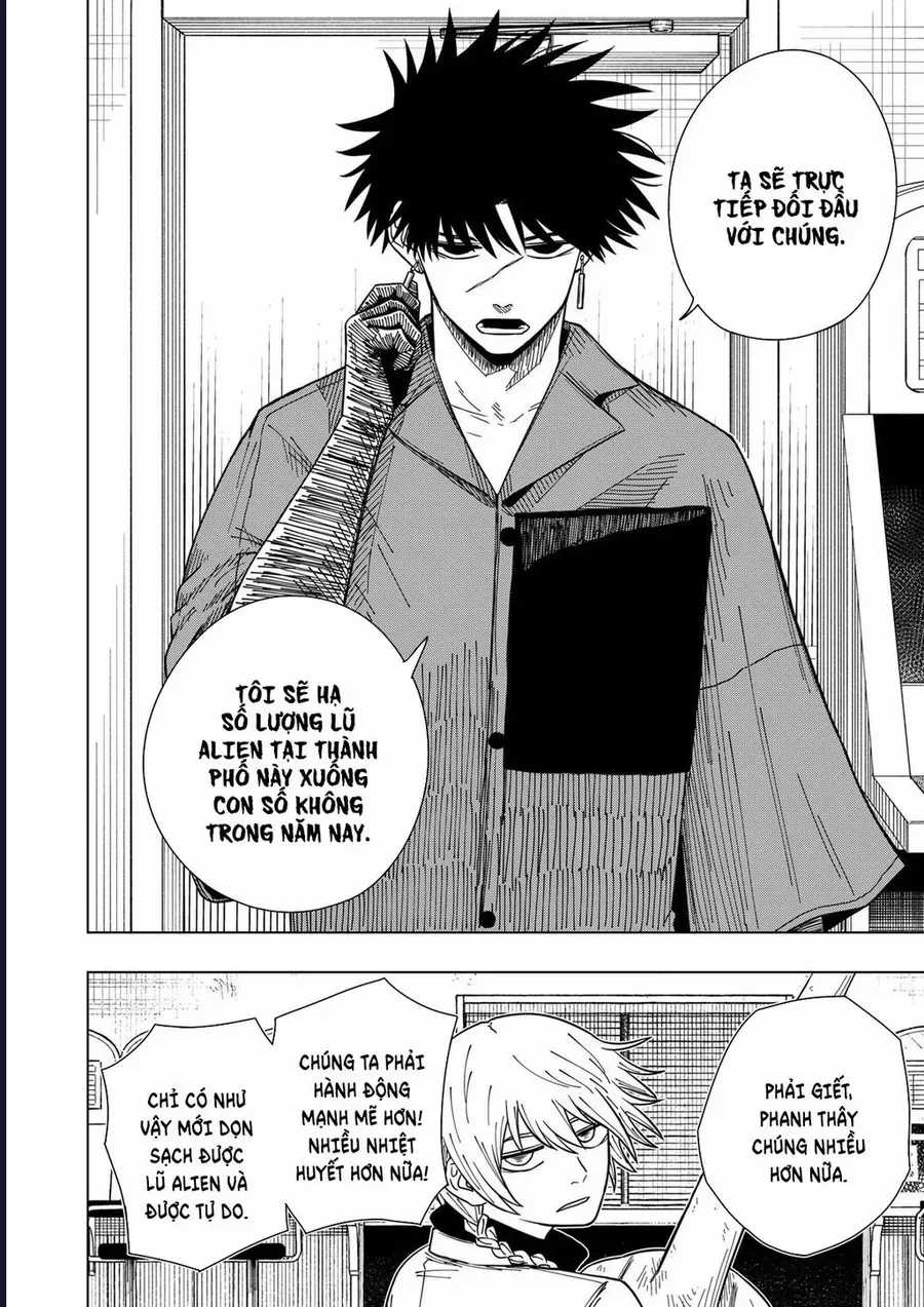 Drama Queen - Chapter 29 - Trang 8