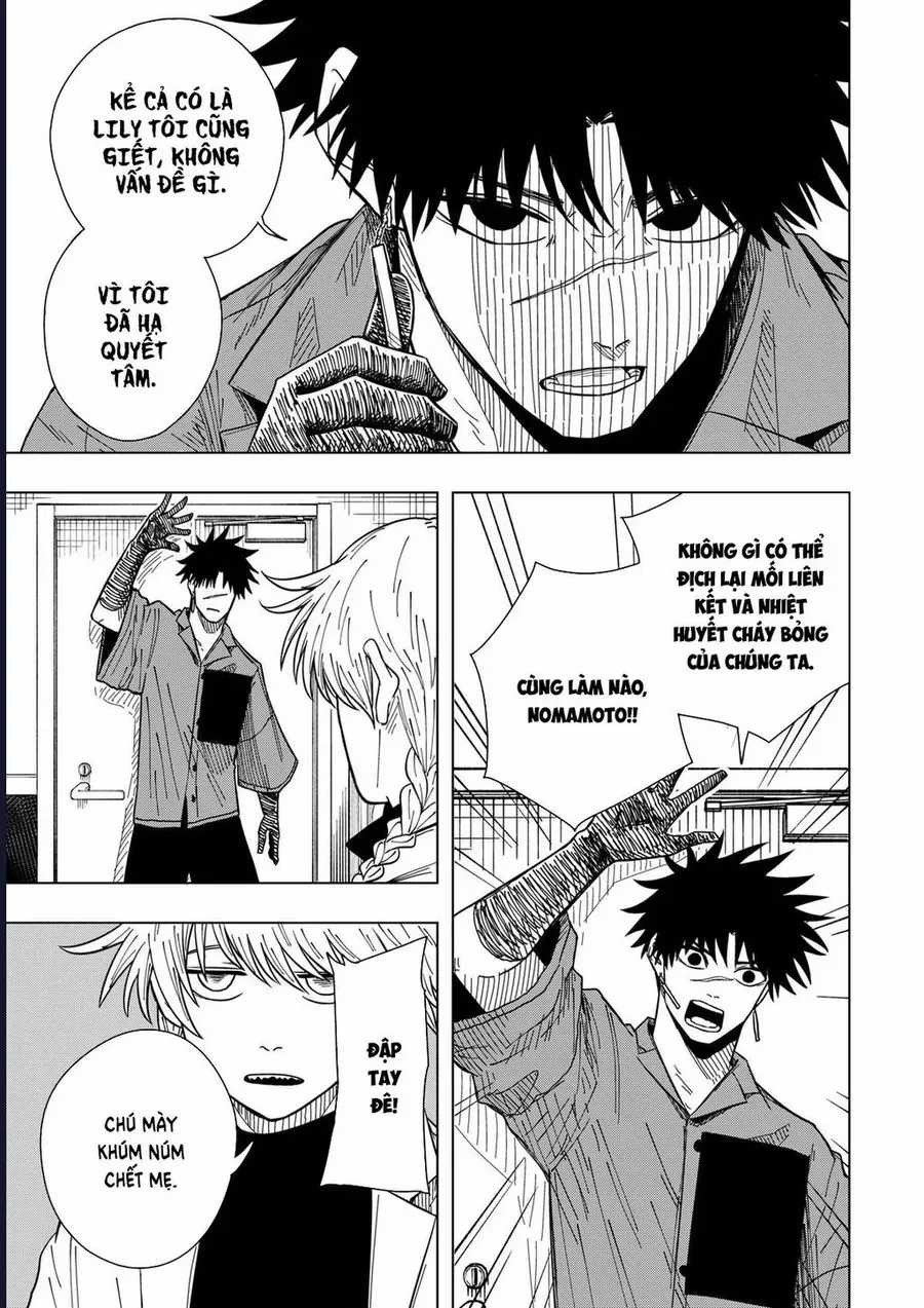 Drama Queen - Chapter 29 - Trang 9